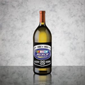 Chardonnay 1.5 Liter Wine Bottle w/ Full Color Label